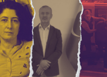 ‘We will find you’: Report highlights Turkey’s hunt for overseas dissidents