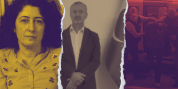 ‘We will find you’: Report highlights Turkey’s hunt for overseas dissidents