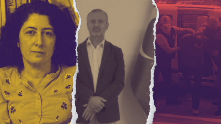 ‘We will find you’: Report highlights Turkey’s hunt for overseas dissidents