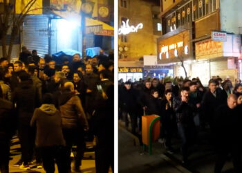 Disqualification of pro-Kurdish opposition candidates in Turkey’s Iğdır sparks unrest