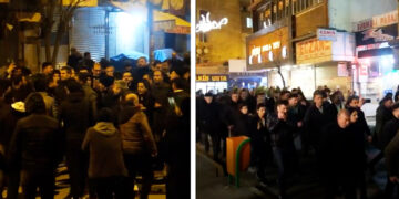 Disqualification of pro-Kurdish opposition candidates in Turkey’s Iğdır sparks unrest