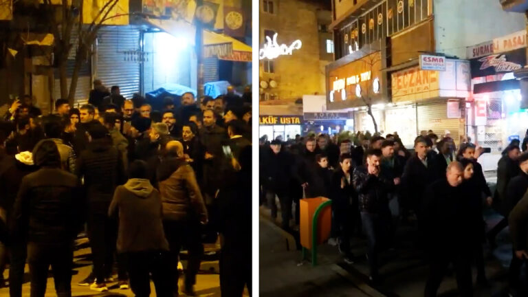 Disqualification of pro-Kurdish opposition candidates in Turkey’s Iğdır sparks unrest