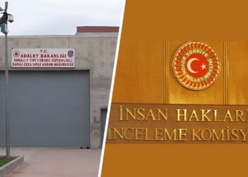Turkish Parliament’s Human Rights Commission rejects meeting on Öcalan’s visitation rights