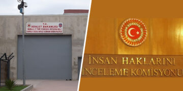 Turkish Parliament’s Human Rights Commission rejects meeting on Öcalan’s visitation rights