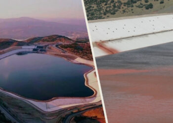 How was a documentary that foresaw Turkey’s worst ecological catastrophe overlooked by officials?