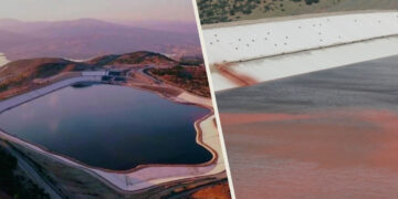 How was a documentary that foresaw Turkey’s worst ecological catastrophe overlooked by officials?