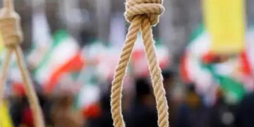Iran executes woman “in silence”