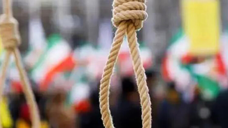 Iran executes woman “in silence”