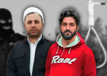 Iran’s surge of executions targets minority groups using protest-related charges