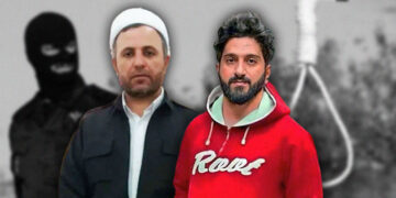 Iran’s surge of executions targets minority groups using protest-related charges