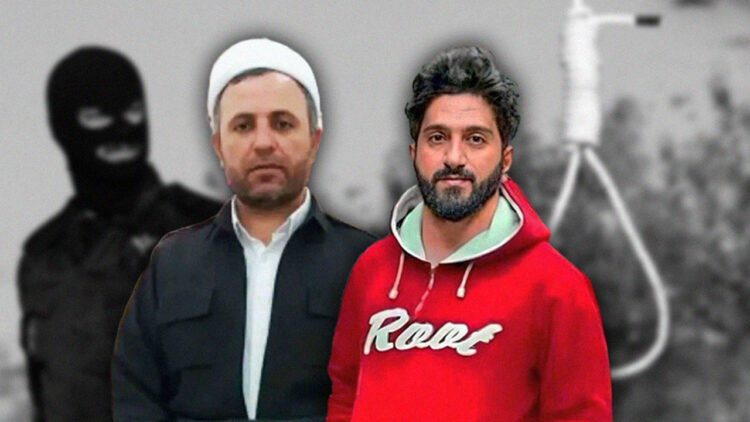 Iran’s surge of executions targets minority groups using protest-related charges