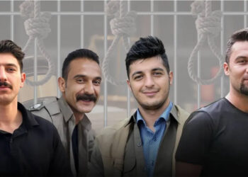 Iran withholds bodies of executed Kurdish prisoners amid mourning restrictions