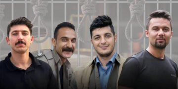 Iran withholds bodies of executed Kurdish prisoners amid mourning restrictions
