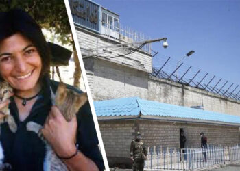 Iran’s longest-serving female political prisoner enters 17th year behind bars