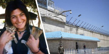 Iran’s longest-serving female political prisoner enters 17th year behind bars