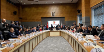 Turkish government criticised for disregarding high court’s critique in latest judicial reform