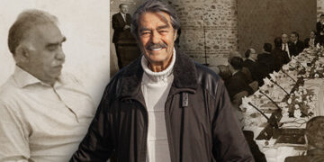 Wise Persons Committee in Turkey’s peace talks was Öcalan’s suggestion, says former member, renowned actor Kadir İnanır