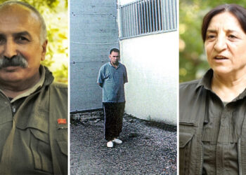 KCK executives discuss Öcalan’s imprisonment, Kurdish political landscape