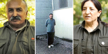 KCK executives discuss Öcalan’s imprisonment, Kurdish political landscape