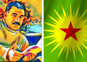Kurdish umbrella org calls for global support, mass participation in Freedom Campaign