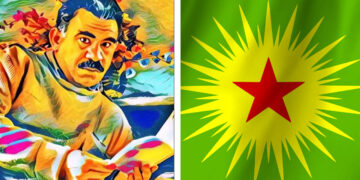 Kurdish umbrella org calls for global support, mass participation in Freedom Campaign