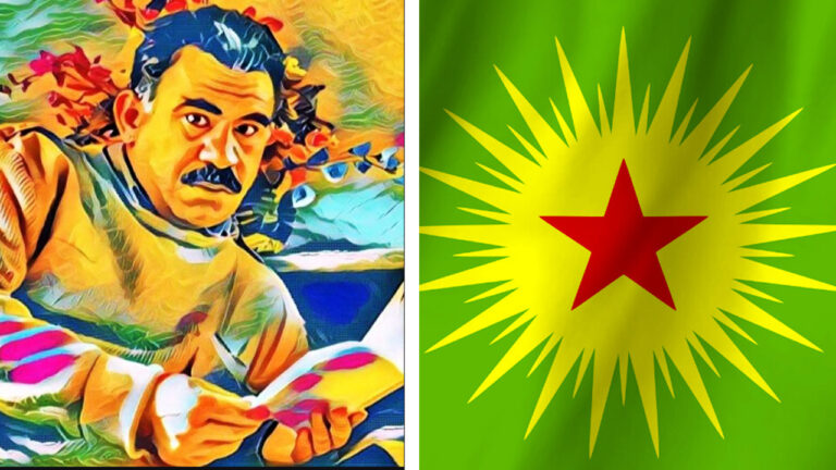 Kurdish umbrella org calls for global support, mass participation in Freedom Campaign