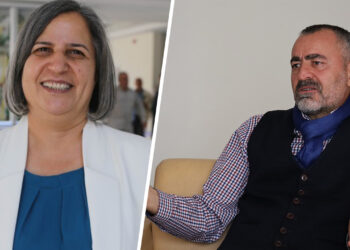 Full suffrage violated in Turkey as authorities refuse to implement release order for Kurdish candidate