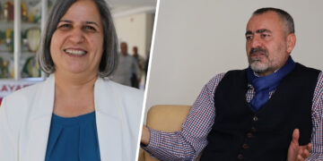Full suffrage violated in Turkey as authorities refuse to implement release order for Kurdish candidate