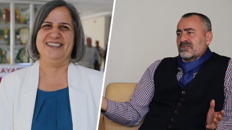 Full suffrage violated in Turkey as authorities refuse to implement release order for Kurdish candidate