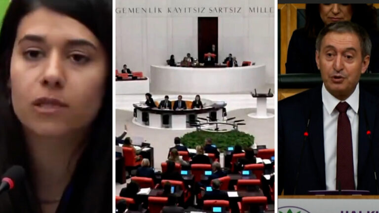 UN Mother Language Day: Turkey’s DEM Party lays down Kurdish as red line