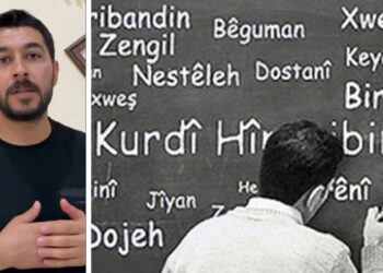 Kurdish language courses in Turkey face teacher shortage despite student demand
