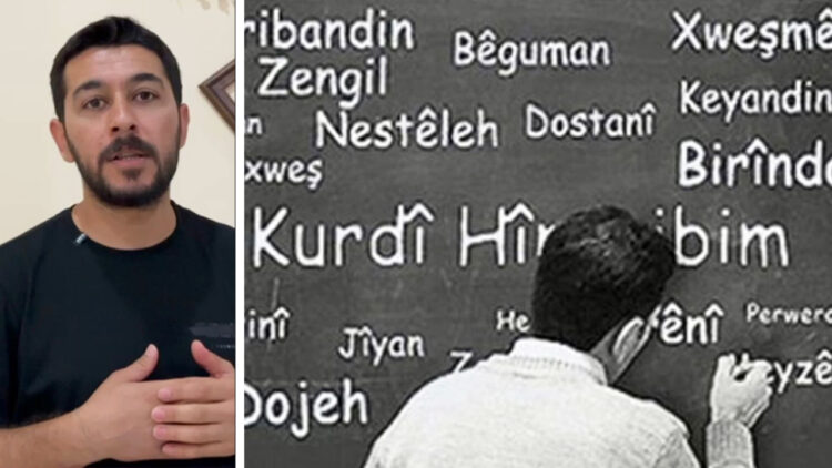 Kurdish language courses in Turkey face teacher shortage despite student demand
