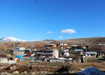 Kurdish village denied water access by ruling party-led municipality in Turkey