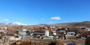 Kurdish village denied water access by ruling party-led municipality in Turkey