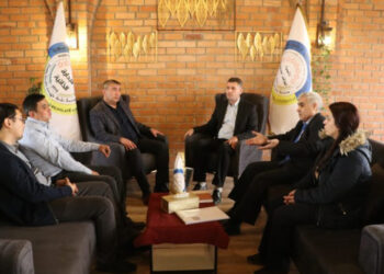 Kyrgyz delegation secures repatriation of ISIS-affiliated citizens from North and East Syria