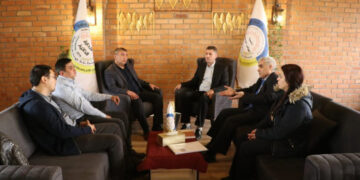 Kyrgyz delegation secures repatriation of ISIS-affiliated citizens from North and East Syria