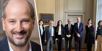 Lausanne opts for Kurdish commemorations over Turkish celebrations for Treaty centenary, says Lausanne Mayor