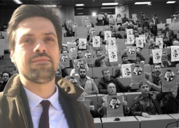 Isolation in Turkey’s İmralı Island serious violation of human rights: Geneva lawyer