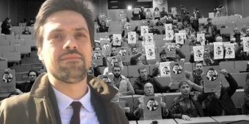 Isolation in Turkey’s İmralı Island serious violation of human rights: Geneva lawyer