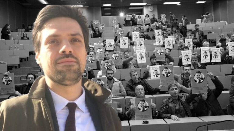 Isolation in Turkey’s İmralı Island serious violation of human rights: Geneva lawyer