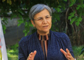 Leyla Güven’s plea for Kurdish liberation: A letter to Öcalan
