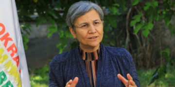 Leyla Güven’s plea for Kurdish liberation: A letter to Öcalan