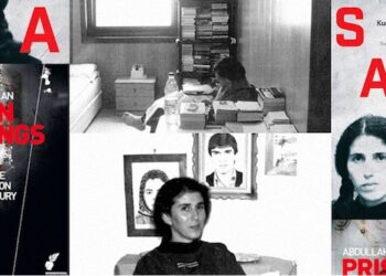 LSE exposes Turkey’s incommunicado detention of Öcalan, plight of Kurdish political prisoners