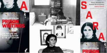 LSE exposes Turkey’s incommunicado detention of Öcalan, plight of Kurdish political prisoners