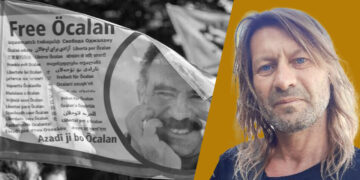 Belgian peace organisation backs efforts to free Abdullah Öcalan