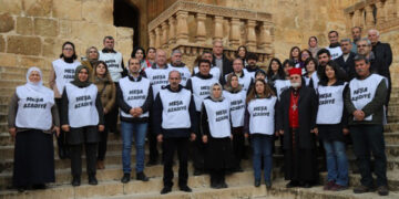 Turkey: ‘Great Freedom March’ unites Assyrian and Arab communities in Mardin