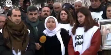 March for Kurdish rights: Öcalan’s freedom gains momentum in southeastern Turkey