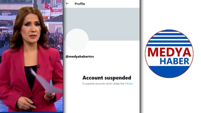 Elon Musk’s X platform faces criticism for suspending Kurdish media account