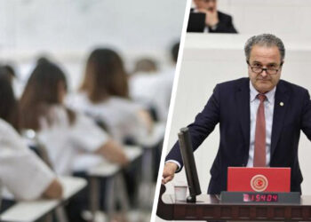 Harassment claims intensify criticism of Turkey’s vocational school programme