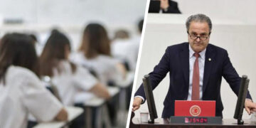 Harassment claims intensify criticism of Turkey’s vocational school programme